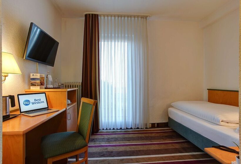 Sure Hotel By Best Western Ambassador Duesseldorf