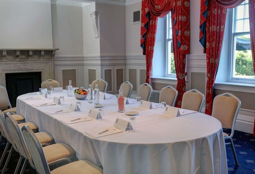 Fotos del hotel Best Western Chilworth Manor:  44