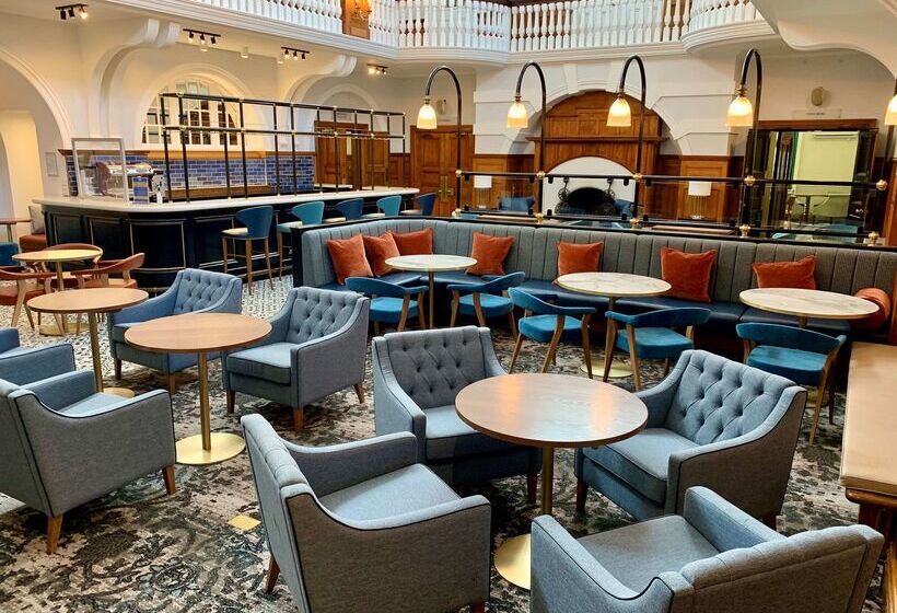 Fotos del hotel Best Western Chilworth Manor:  47