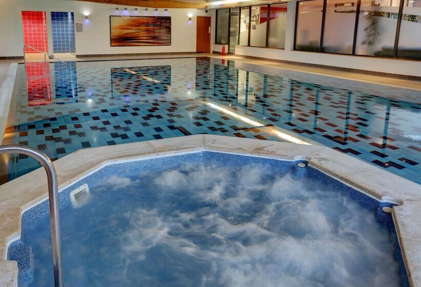 Fotos del hotel Best Western Chilworth Manor:  52