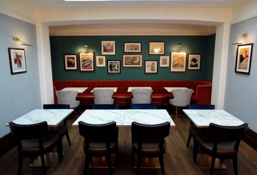 Fotos del hotel Best Western Chilworth Manor:  15