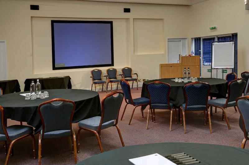 Fotos del hotel Best Western Chilworth Manor:  10