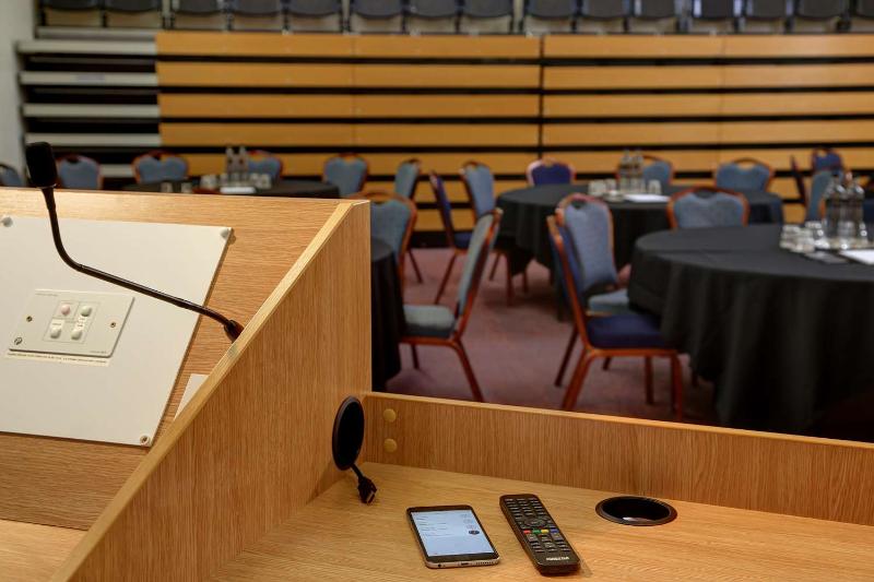 Fotos del hotel Best Western Chilworth Manor:  11