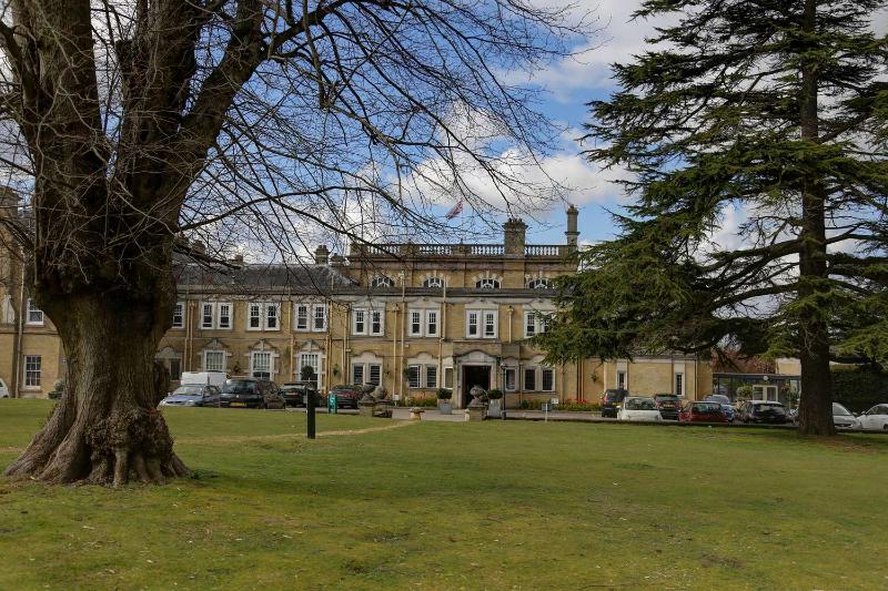Fotos del hotel Best Western Chilworth Manor:  18