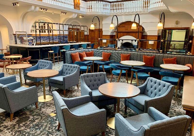 Fotos del hotel Best Western Chilworth Manor:  20