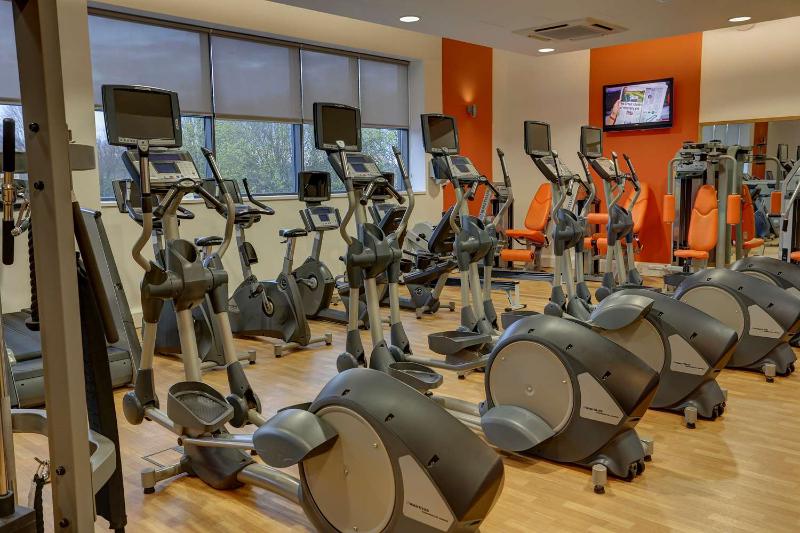 Fotos del hotel Best Western Chilworth Manor:  23