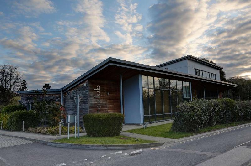 Fotos del hotel Best Western Chilworth Manor:  24