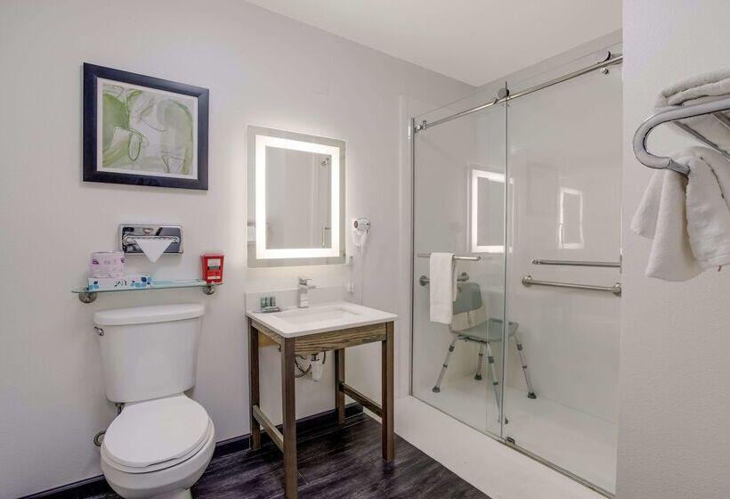 فندق Best Western Grants Inn