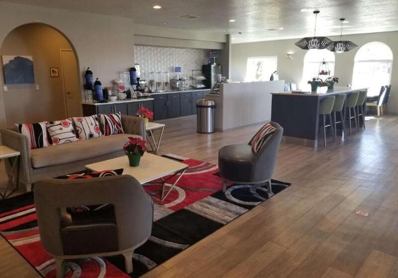 فندق Best Western Grants Inn