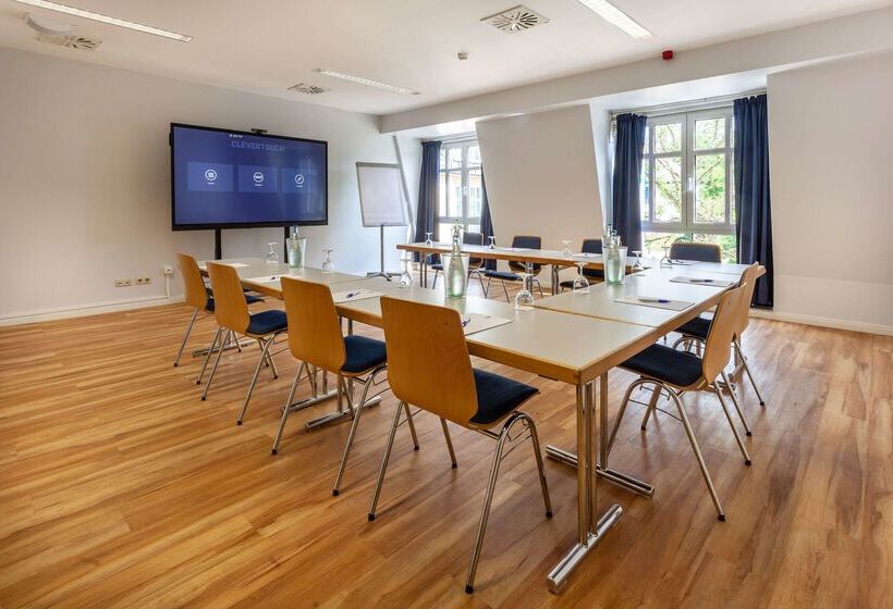 酒店 Best Western Wein Und Park