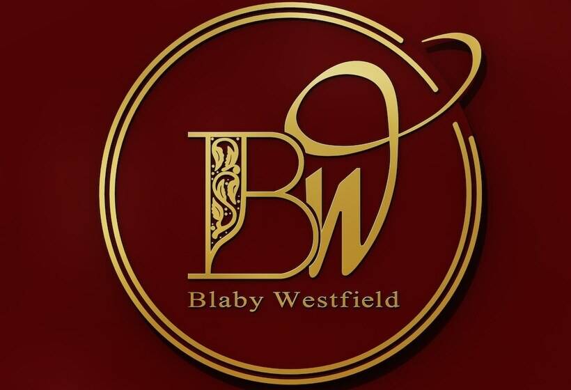 호텔 Blaby Westfield
