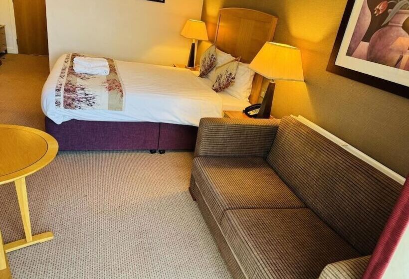 Hotel Blaby Westfield