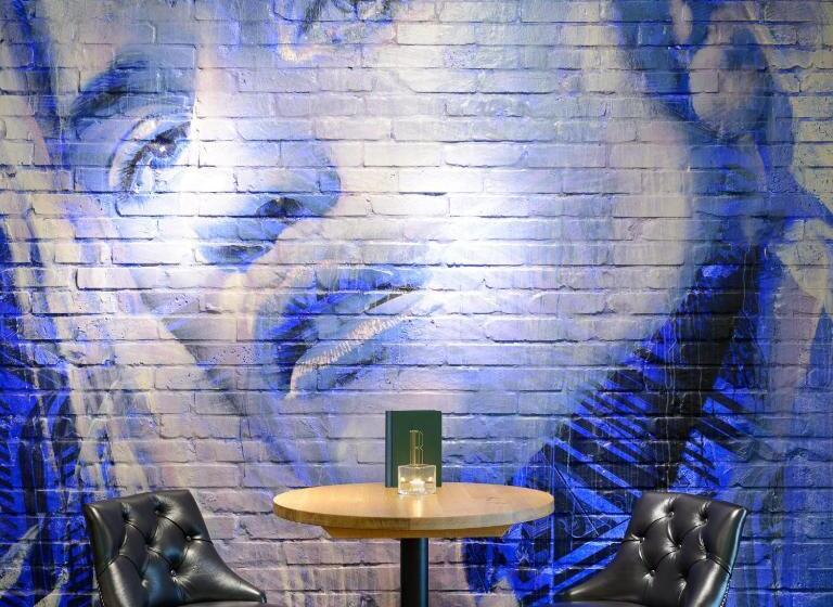 Fotos del hotel Black Ivy:  23