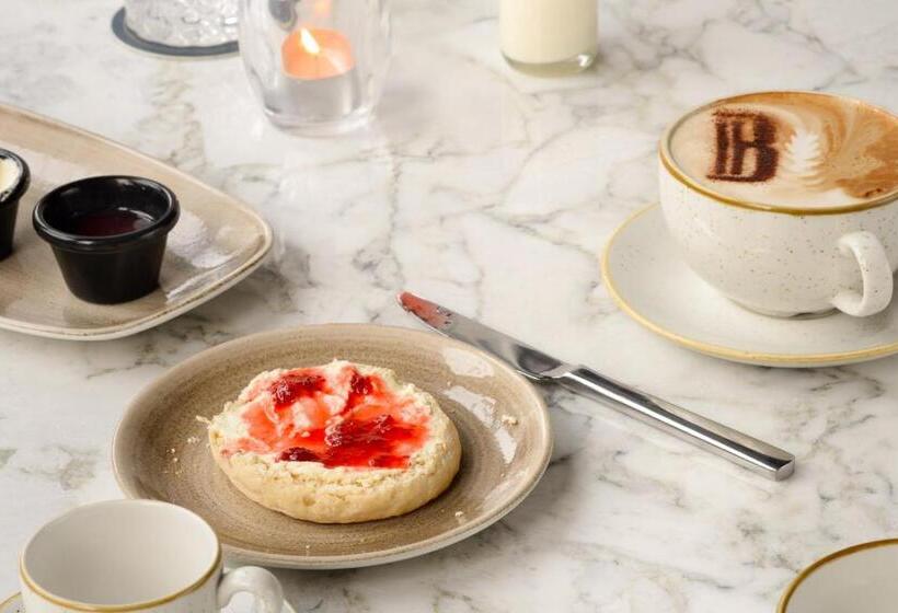 Fotos del hotel Black Ivy:  17