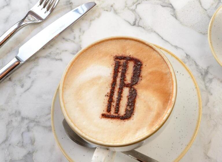 Fotos del hotel Black Ivy:  7