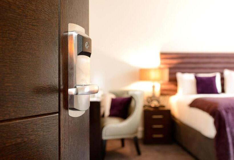 Fotos del hotel Black Ivy:  3