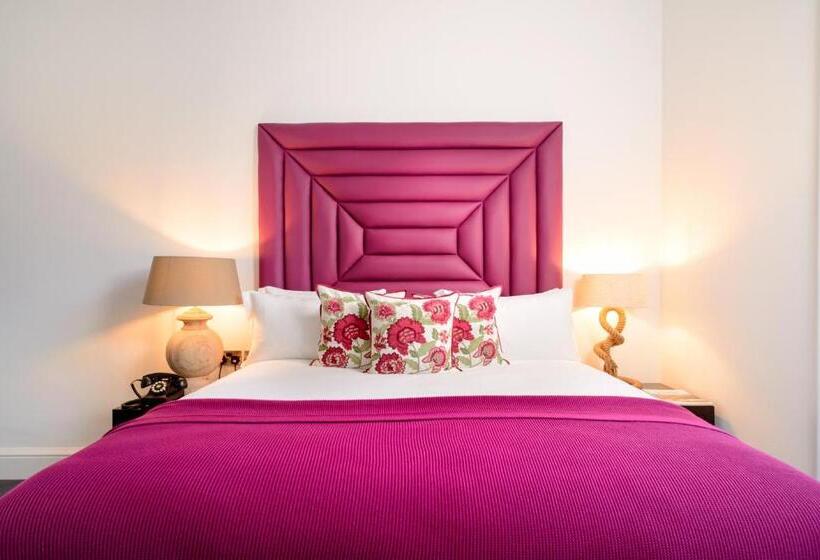 Fotos del hotel Black Ivy:  15