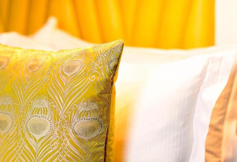 Fotos del hotel Black Ivy:  20