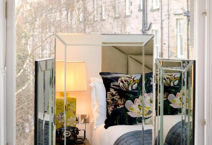 Fotos del hotel Black Ivy:  16