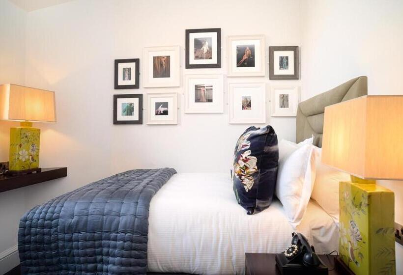 Fotos del hotel Black Ivy:  4