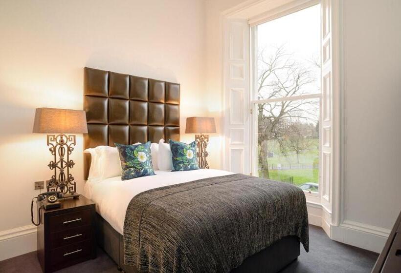 Fotos del hotel Black Ivy:  13