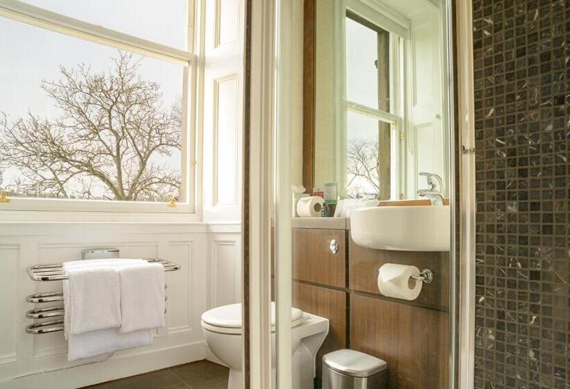 Fotos del hotel Black Ivy:  9