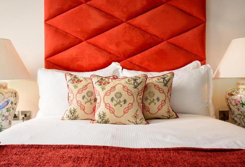 Fotos del hotel Black Ivy:  10