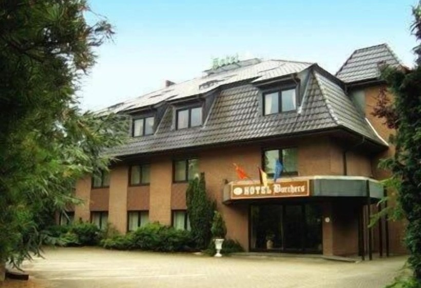 Hotel Borchers