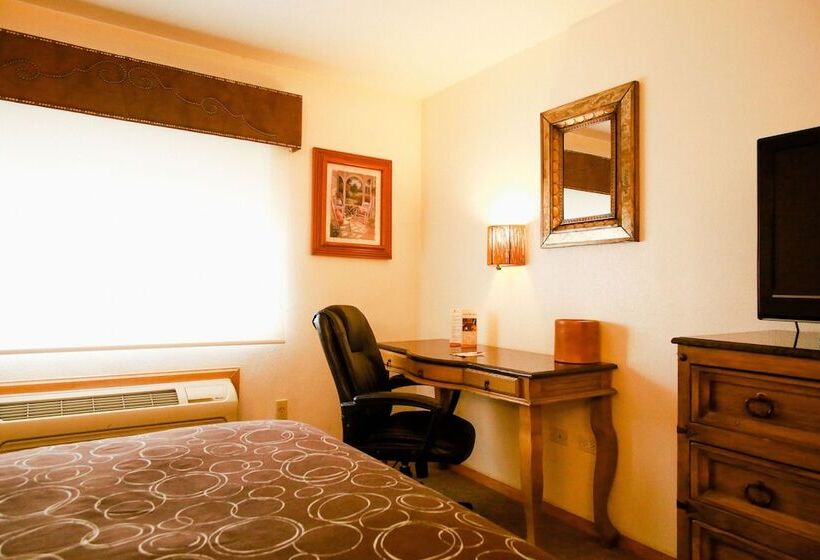Business Hotel & Suites María Bonita