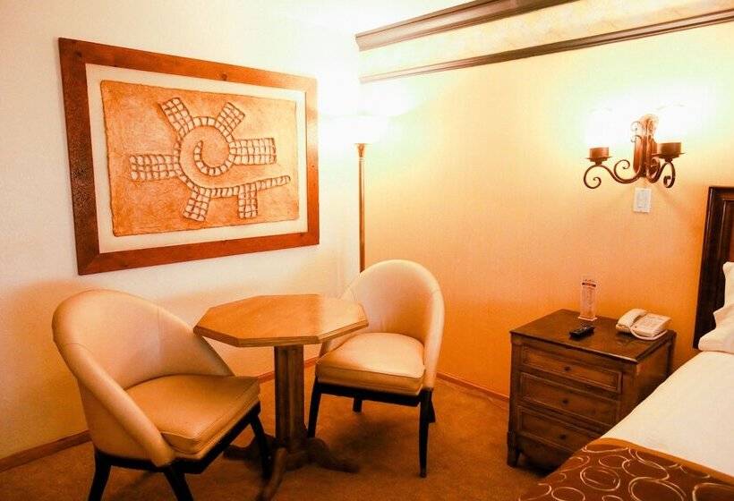 Business Hotel & Suites María Bonita