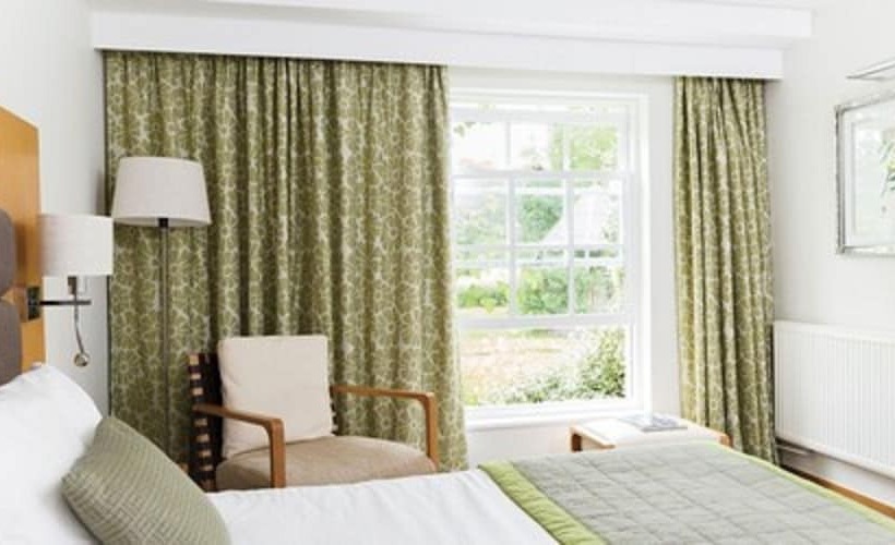 هتل Champneys Henlow