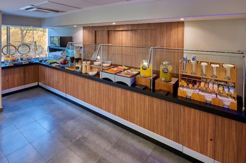 Fotos del hotel City Express Saltillo Norte:  2