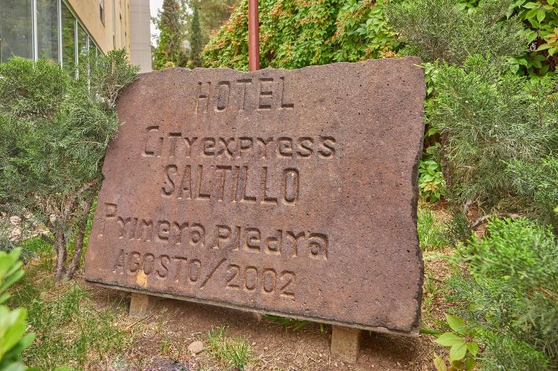Fotos del hotel City Express Saltillo Norte:  5