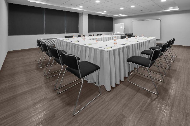 Fotos del hotel City Express Saltillo Norte:  13