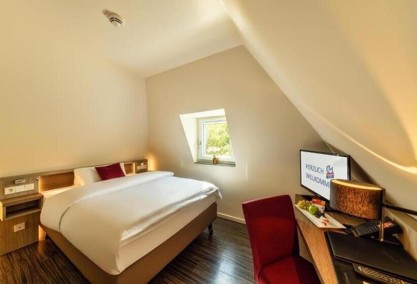 Cityclass Hotel Am Heumarkt