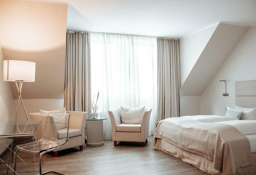 فندق Clostermanns Hof