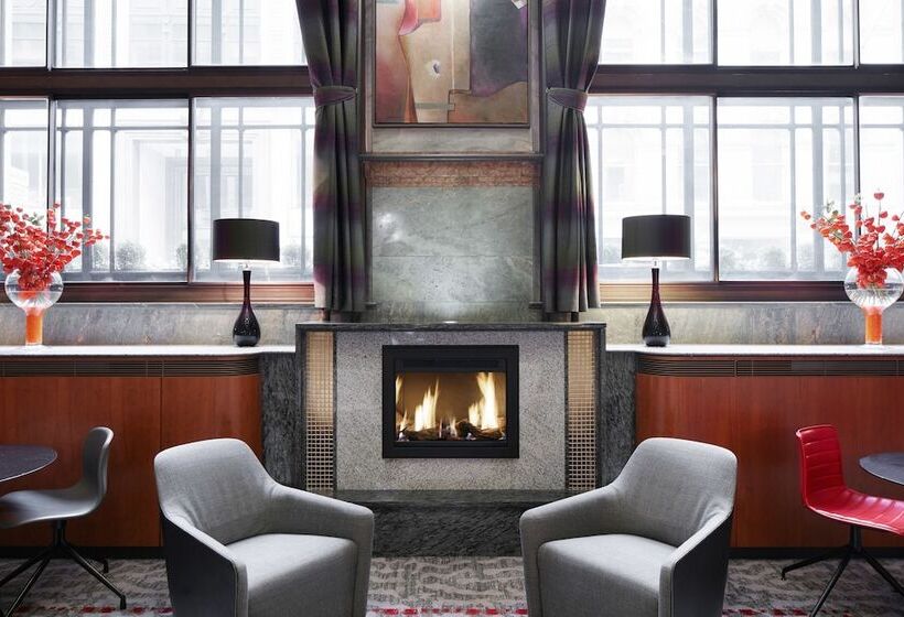 Fotos del hotel Club Quarters  London City, London:  23