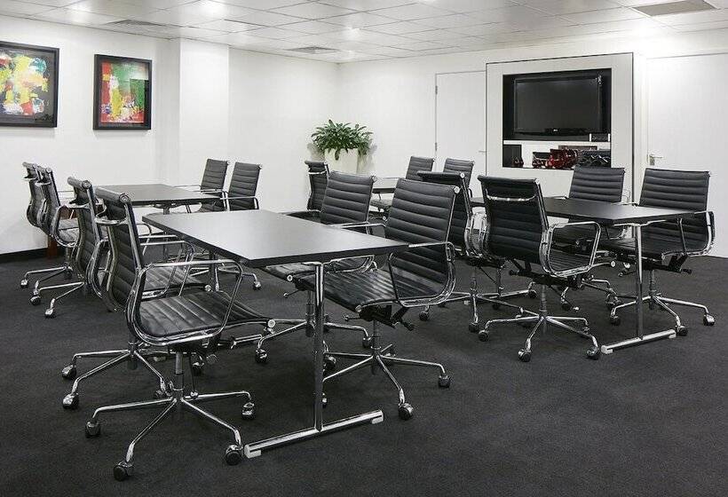 Fotos del hotel Club Quarters  London City, London:  15