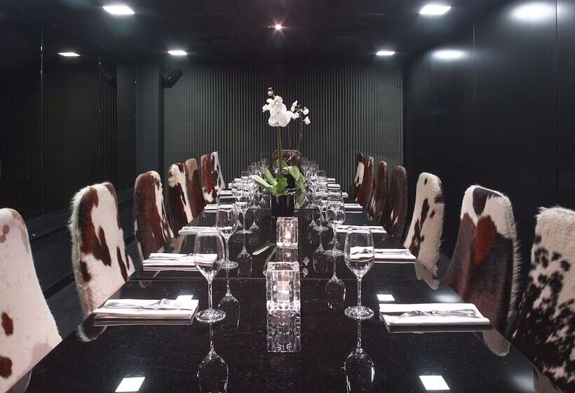 Fotos del hotel Club Quarters  London City, London:  6