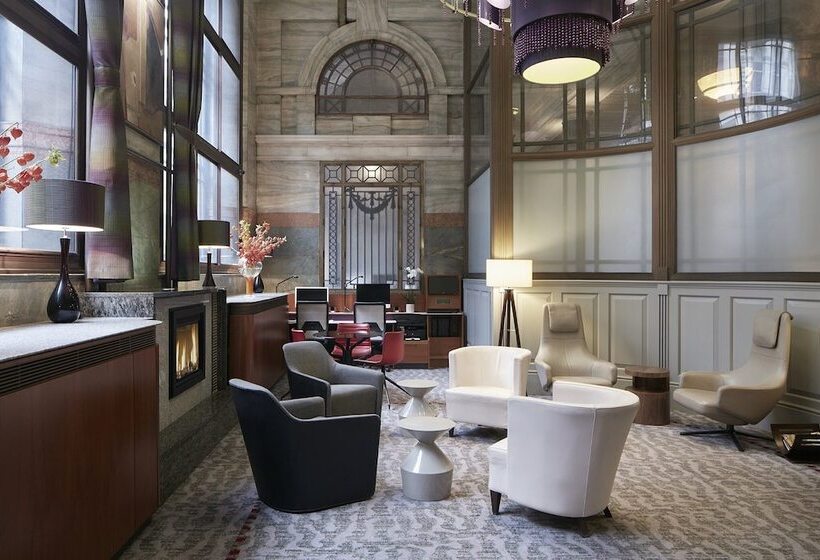 Fotos del hotel Club Quarters  London City, London:  18