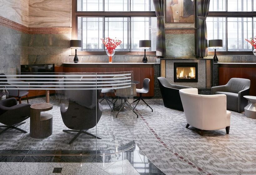 Fotos del hotel Club Quarters  London City, London:  19