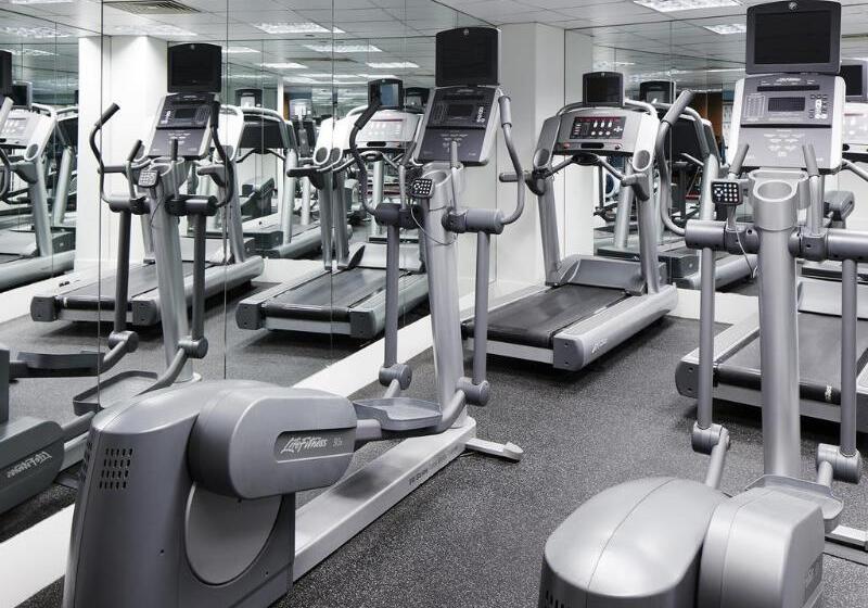 Fotos del hotel Club Quarters  London City, London:  30