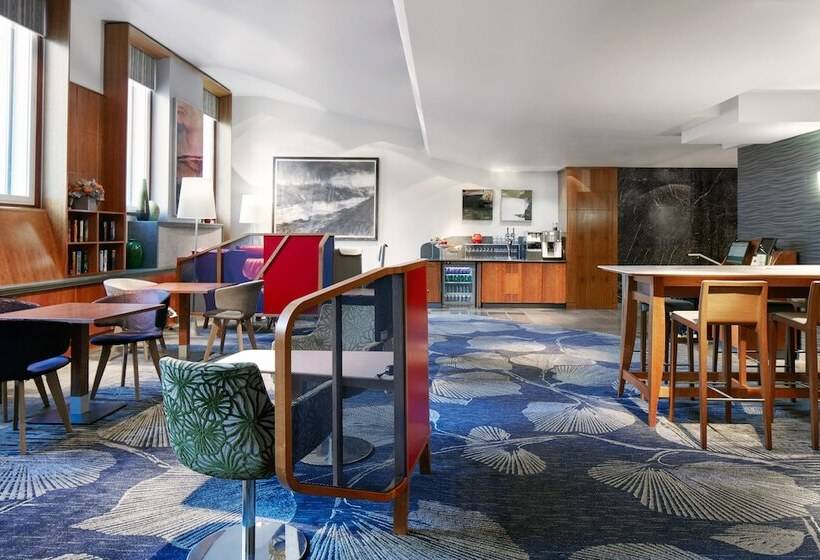 Fotos del hotel Club Quarters  St Paul S, London:  34