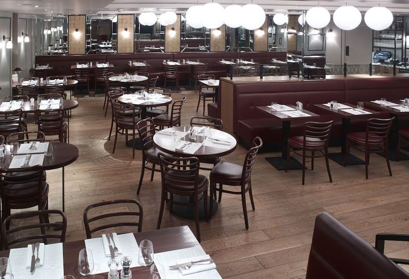 Fotos del hotel Club Quarters  St Paul S, London:  4