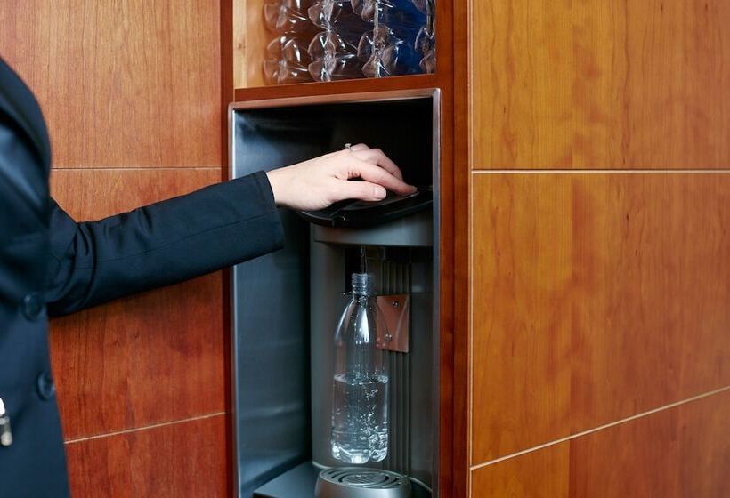 Fotos del hotel Club Quarters  St Paul S, London:  5