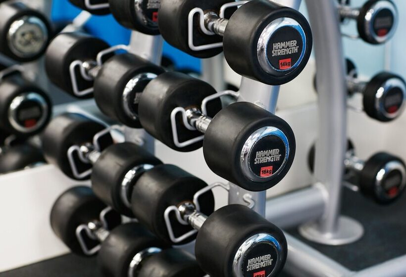 Fotos del hotel Club Quarters  St Paul S, London:  9