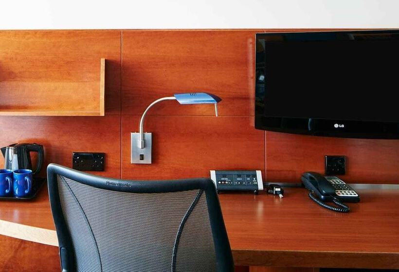 Fotos del hotel Club Quarters  St Paul S, London:  14