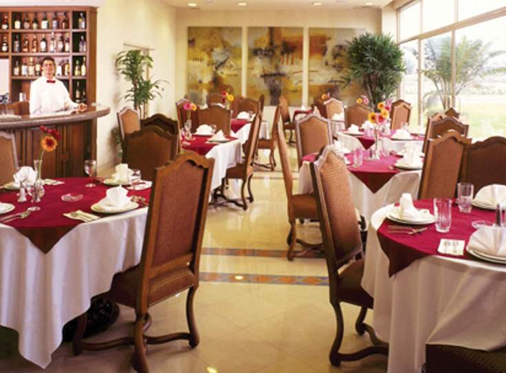 Fotos del hotel Doubletree Suites By Hilton  Saltillo:  4