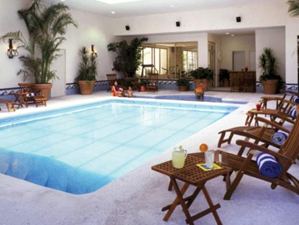 Fotos del hotel Doubletree Suites By Hilton  Saltillo:  5