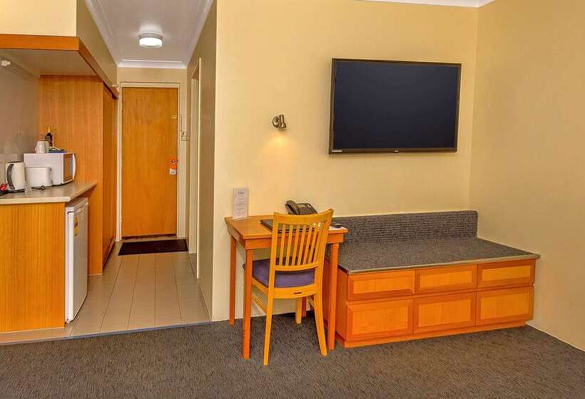 בית מלון כפרי Comfort Inn Bay Of Isles